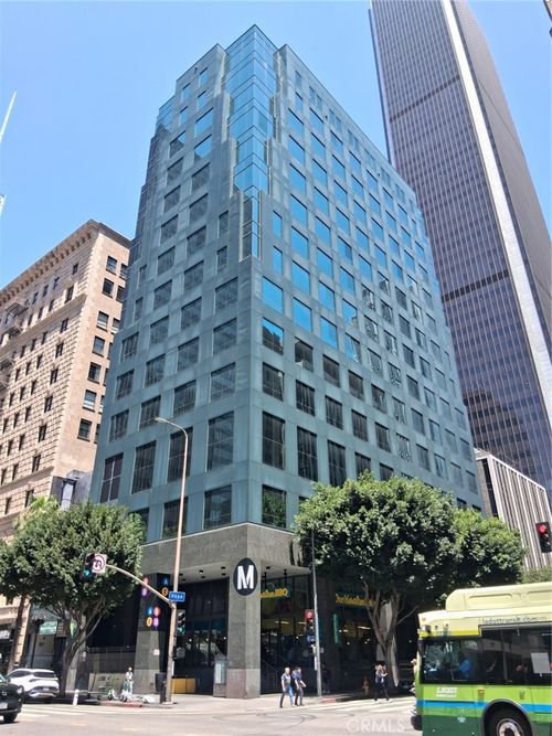 1603-655 S Hope Street, Los Angeles, CA, 90017 | Card Image