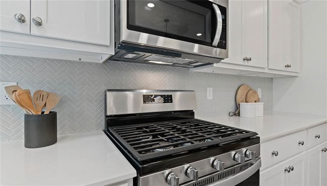 2336 Cadenza Cir, House other with 5 bedrooms, 3 bathrooms and null parking in Dacula GA | Image 24