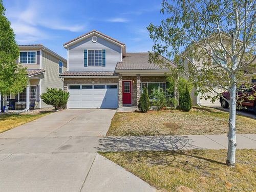 4864 Genoa St, Denver, CO, 80249-7526 | Card Image