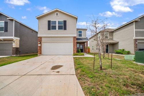 3218 Comanche Xing, San Antonio, TX, 78224-1758 | Card Image
