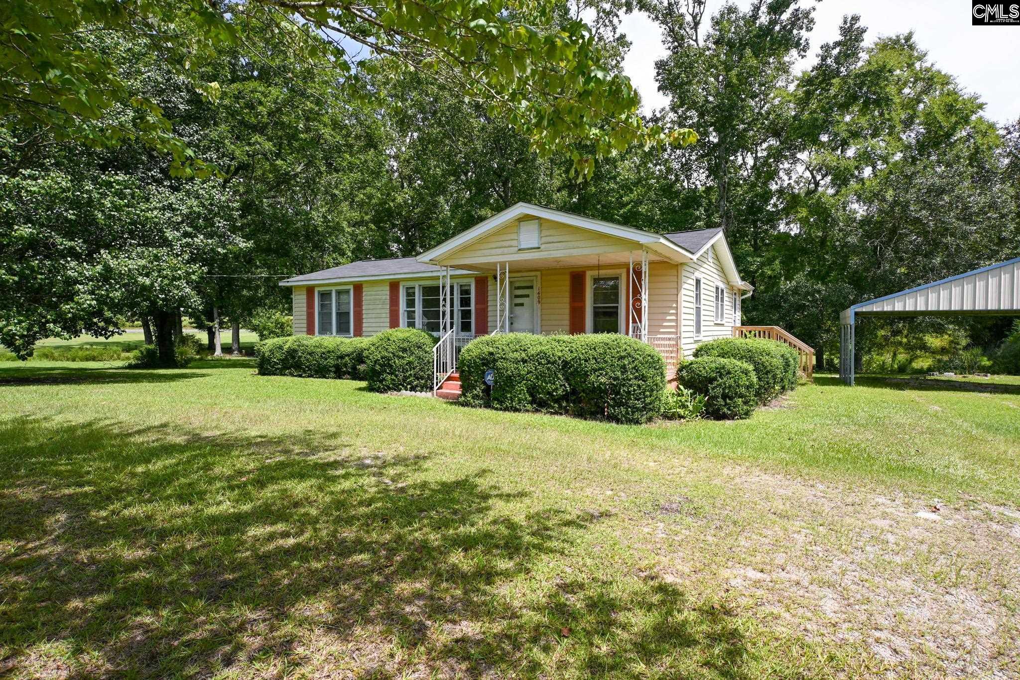Residential in Leesville 5