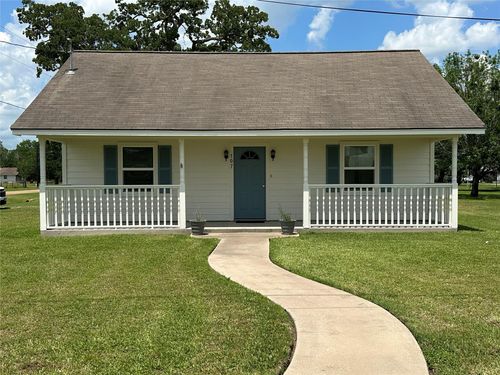 107 Grover St, Ellinger, TX, 78938-5115 | Card Image
