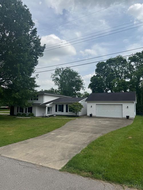 2970 Pleasant Ridge Dr, Fairfield Township, OH, 45011-5057 | Card Image