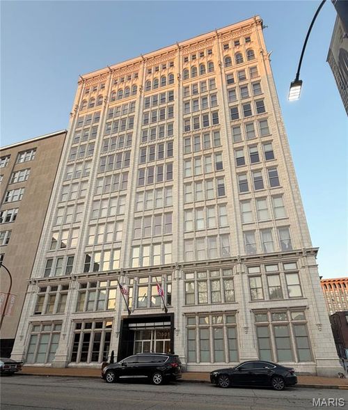 503-1501 Locust St, Saint Louis, MO, 63103-1845 | Card Image