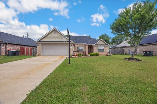 3384 Westminster Ave, Springdale, AR, 72762-6261 | Card Image