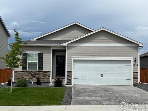1052 Long Meadows St, Severance, CO, 80550-2893 | Card Image
