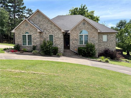 1201 Carruthers Dr, Morrilton, AR, 72110-2283 | Card Image