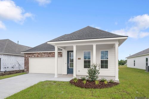 10027 Pelican Post Ct, Baton Rouge, LA, 70810 | Card Image