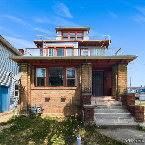 n-1402 E Delavan Ave, Buffalo, NY, 14215-3943 | Card Image