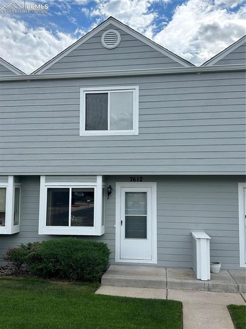 7612 Clover Hill Dr, Colorado Springs, CO, 80920-4203 | Card Image