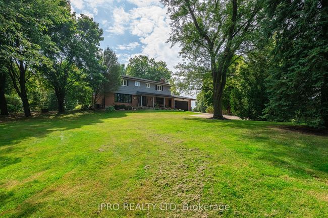 6845 19th Sideroad, House other with 5 bedrooms, 4 bathrooms and 16 parking in King ON | Image 4