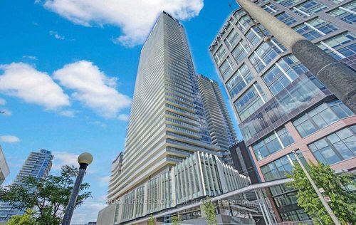 2413-15 Lower Jarvis St, Toronto, ON, M5E0C4 | Card Image
