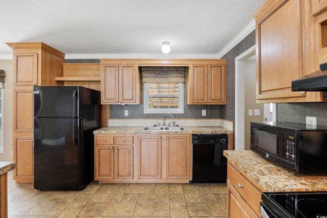 127 Quail Run Rd, House other with 3 bedrooms, 2 bathrooms and 2 parking in Loris SC | Image 9