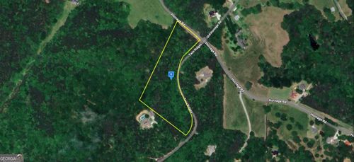 2 Twin Rdgs, Ball Ground, GA, 30107-3842 | Card Image