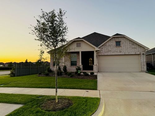 2632 Jordan Dwyer Way, Northlake, TX, 76247-2743 | Card Image