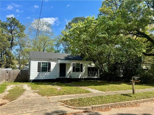 407 Seminole St, Mobile, AL, 36606-1516 | Card Image