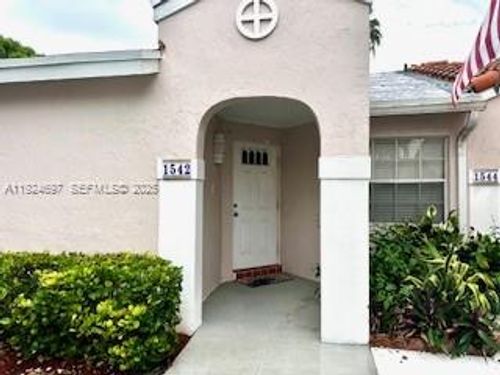 1542-1542 Springside Dr, Weston, FL, 33326-2744 | Card Image