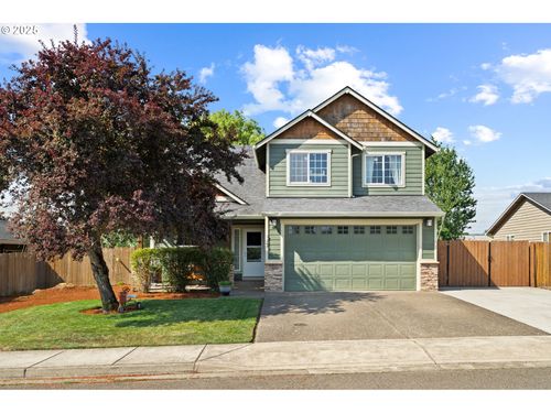 720 E Azalea St, Yamhill, OR, 97148-8625 | Card Image