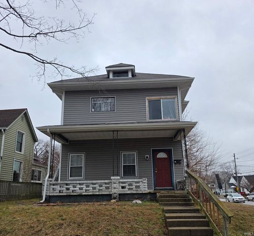 637 Park Ave, Lafayette, IN, 47904-3380 | Card Image