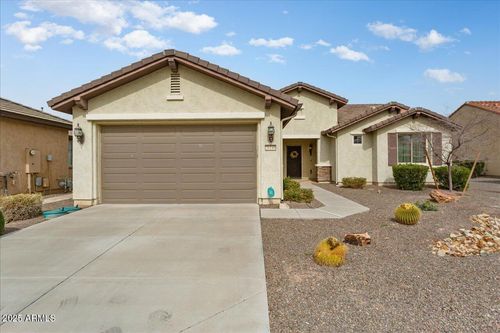 26180 W Firehawk Drive, Buckeye, AZ, 85396 | Card Image