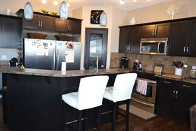 6826 - 59 Street Close, House detached with 3 bedrooms, 3 bathrooms and 2 parking in Rocky Mountain House AB | Image 9