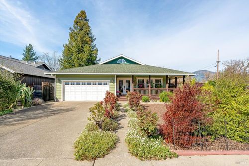 1911 Emerald Dr, Calistoga, CA, 94515-1178 | Card Image