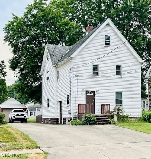 451 Pratt St, Ravenna, OH, 44266-3113 | Card Image