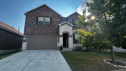 1619 Crown Daisy, San Antonio, TX, 78245-3586 | Card Image