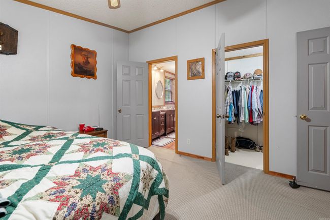 226 Shafer Trl, House other with 3 bedrooms, 2 bathrooms and null parking in Austin AR | Image 16