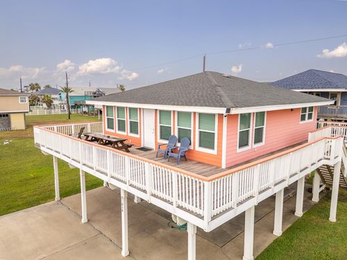 21614 Termini San Luis Pass Rd, Galveston, TX, 77554 | Card Image