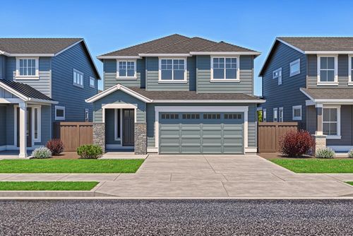 3068 Ne Brownstone Place, Bend, OR, 97701 | Card Image