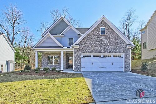 196 Water Oak Way, Crawford, GA, 30630-2351 | Card Image