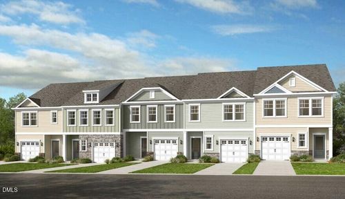198 Hank Way, Angier, NC, 27501 | Card Image