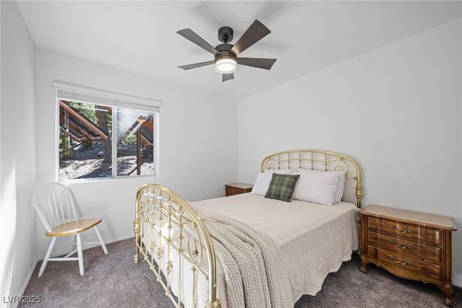 2160 Via Vita St, House other with 3 bedrooms, 3 bathrooms and null parking in Mount Charleston NV | Image 29