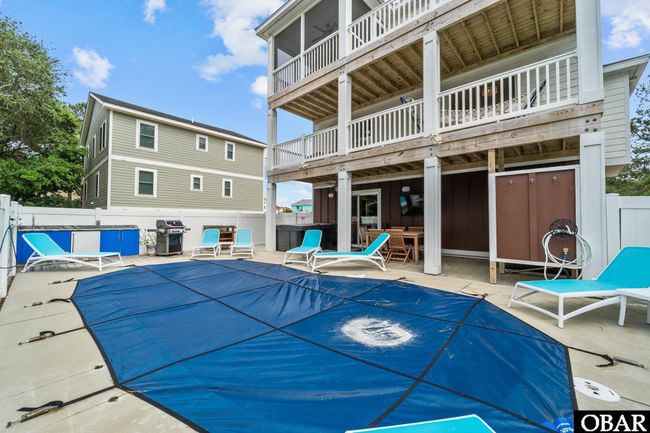 863 Ivory Ct, House other with 4 bedrooms, 4 bathrooms and null parking in Corolla NC | Image 44