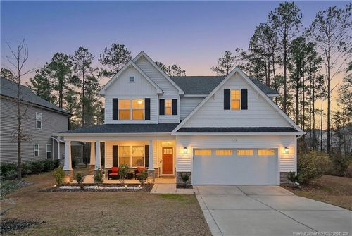 474 Falls Creek Dr, Spring Lake, NC, 28390-4608 | Card Image