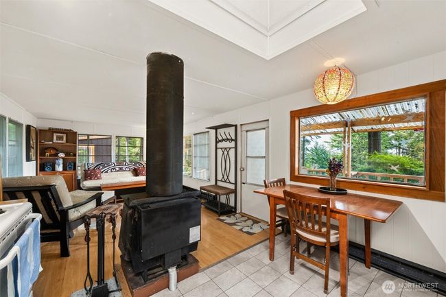 1059 Island Dr, House other with 1 bedrooms, 1 bathrooms and null parking in Lummi Island WA | Image 7