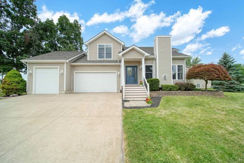 7555 Sherlock Dr, Onsted, MI, 49265-9416 | Card Image