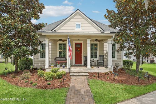 391 Sternwheel Dr, St Johns, FL, 32259-8605 | Card Image