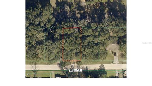 TBD Se 140th Pl, SUMMERFIELD, FL, 34491 | Card Image