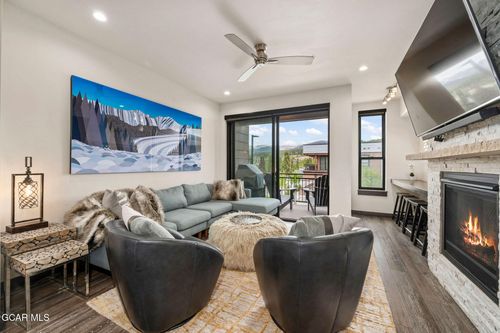 296 Lions Gate Drive, Winter Park, CO, 80482 | Card Image