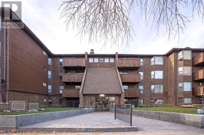 8403 Fairmount Dr Se, Condo with 2 bedrooms, 1 bathrooms and 1 parking in Calgary AB | Image 1