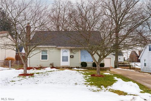 1614 Edmeyer Ave Nw, Canton, OH, 44708-3065 | Card Image