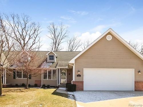 325 Woodhaven Pl, Manchester, MI, 48158-8589 | Card Image