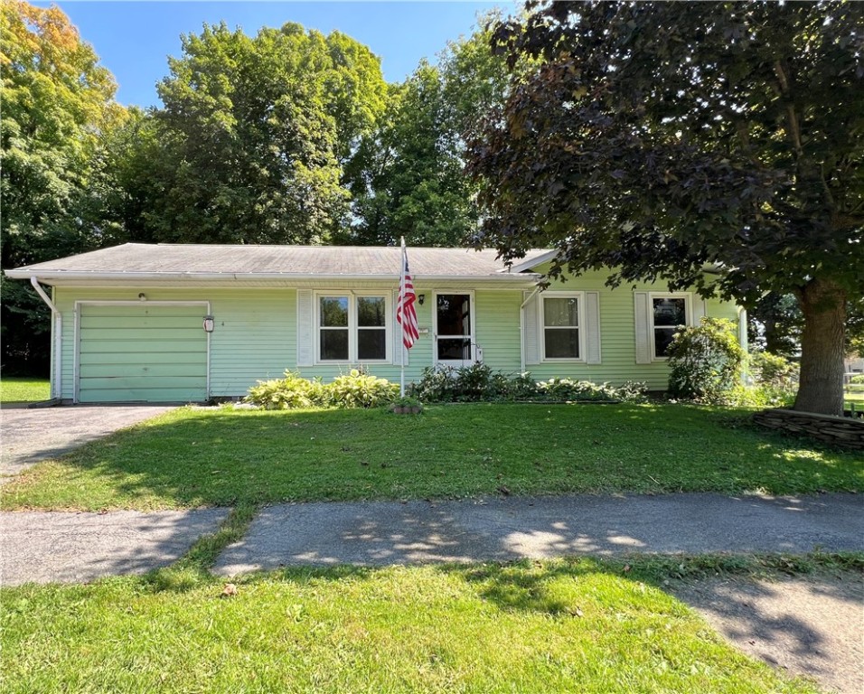 Miller St, Norwich, NY 13815