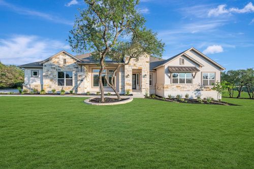 3172 Green Grange Ln, Leander, TX, 78641-6462 | Card Image
