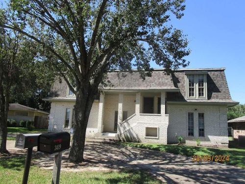 3414 Crestmeadow Dr, Pasadena, TX, 77505-2524 | Card Image
