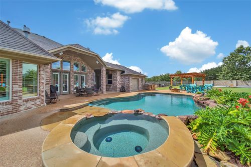 27714 Rocky Creek Ct, Fulshear, TX, 77441-1113 | Card Image