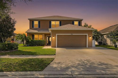 714 Tanana Fall Drive, Ruskin, FL, 33570 | Card Image