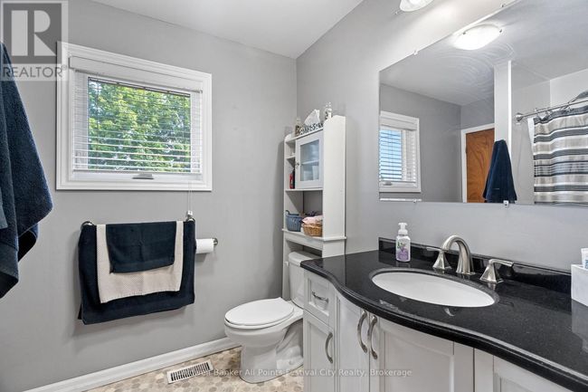 5 Krohmer Dr, House other with 4 bedrooms, 2 bathrooms and 5 parking in Goderich ON | Image 27